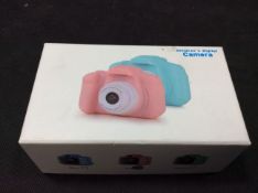 Children's Digital Camera