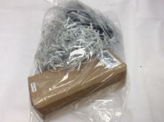 Bag of Mixed Electrical items