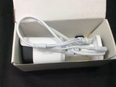 Boifun Digital Baby Monitor VB603