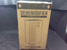 Corlitec Dehumidifier Model OL12-D023C