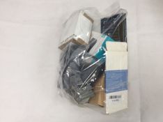 Bag of Mixed Electrical items
