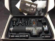 Aldom 30 Speed Massage Gun YL-MG001