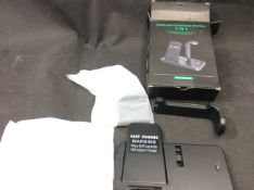 Wireless Charging Station 3 in 1 Model BTL020
