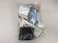 Bag of Mixed Electrical items