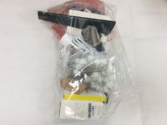 Bag of Mixed Electrical items
