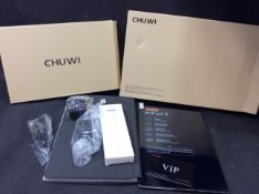 Bag of Mixed Items To Include Chuwi 10.1 Inch HiPad X