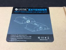 ESynic Extender HDbitT HDMI Extender TX