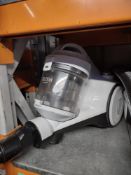 Bush Cylinder Cyclonic Vacum Cleaner RRP £50 Grade U.