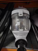 Bush Cylinder Cyclonic Vacum Cleaner RRP £50 Grade U.