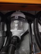 Bush Cylinder Cyclonic Vacum Cleaner RRP £50 Grade U.