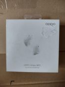 Oppo Enco Wii true-wireless Headphone RRP £45 Grade U.