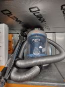 Vax Pick up Pet CVRAV013 Pet Cylinder Vacuum Cleaner 872/3468 RRP £80 Grade U.