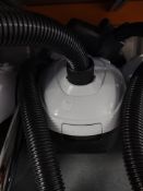 Bush bagged Cylinder Vacum Cleaner RRP £45 Grade U.