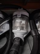 Bush Cylinder Cyclonic Vacum Cleaner RRP £50 Grade U.