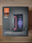Aegis Vape Mod RRP £50 Grade U.