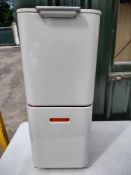 Joseph Joseph 40L Recycling Totem Bin RRP £200 Grade U.