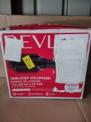 Revlon One Step Volumiser RRP £60 Grade U.