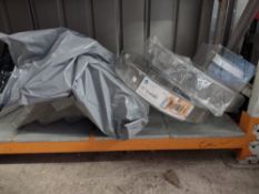 Large amount of I-design storage solutions Approx RRP £100 Grade U.