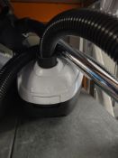 Bush bagged Cylinder Vacum Cleaner RRP £45 Grade U.