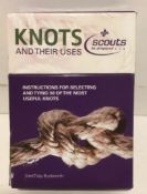 Knots and Their Uses