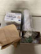 3 x Egg Boilers Plus other items