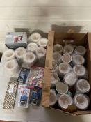 Little Mermaid mugs Plus other various items