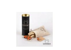 Lethaus Camera Strap Design