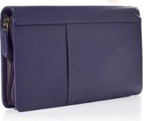 Prime Hide Unisex Valentino Purse