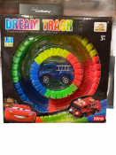 3 x Dream Track game