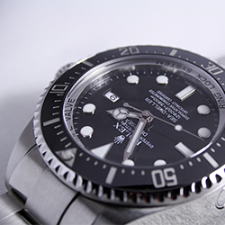 Pre-Loved Luxury Watches | Rolex, Omega, IWC