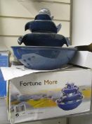 10pcs Brand new 3 Tier Electric Water Fountain