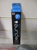 1000pcs brand new water filter system