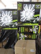 100 sets of Brand new wheel trims
