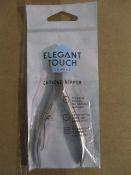 100pcs Brand new Cuticle clipper