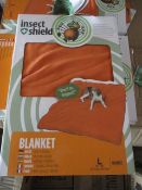 50pcs Brand new large size Insectshield