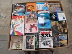 3 Pallets of Assorted Books New With Shelf Wear