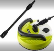 Brand New Ryobi Patio Cleaner RAC719