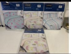 King Size Duvet Cover sets x 200