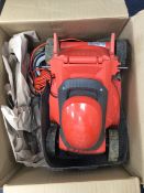 Flymo Lawnmower 300R