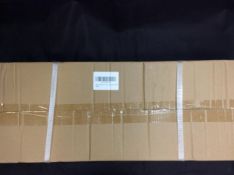 BRAND NEW STOCK Brightshow Drill Free Organiser Rack