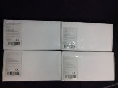 BRAND NEW STOCK 4x Anti Fog Safety Googles (10pk)