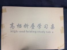 BRAND NEW STOCK High End Study Table