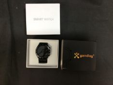 Gandley Smart Watch