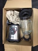 Tefal Perfectmix Blender Model BL811
