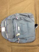 BRAND NEW STOCK Ogneer Blue and Pink Bagpack