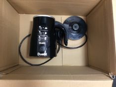 Dualit Milk Frother Model DMF1