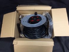 SMJ Electrical 1.25mmsq Cable Model CTH2513