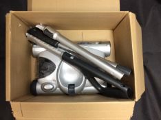 Gtech Vacuum Cleaner Model SW02