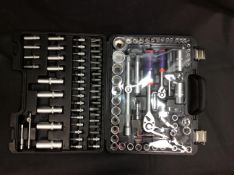 Workpro Tool Case with Tools