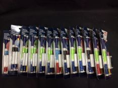 BRAND NEW STOCK 12x Elegance Sewing Accessories